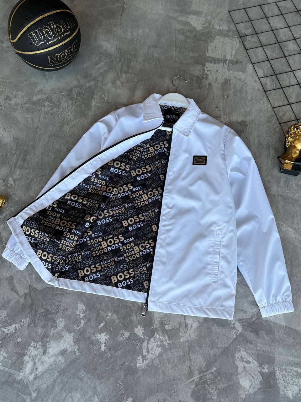 BOSS:JACKET COLLECTION