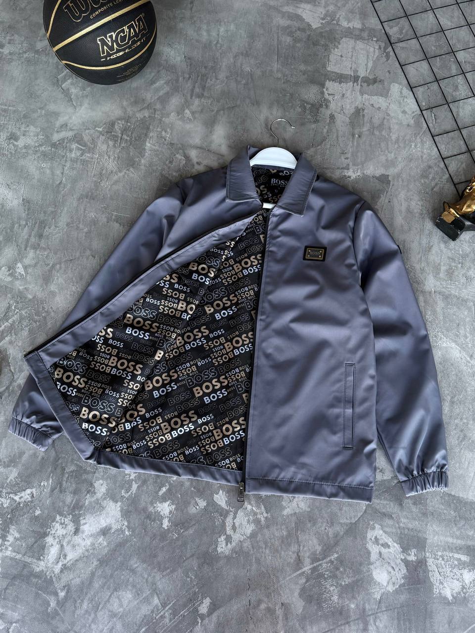 BOSS:JACKET COLLECTION