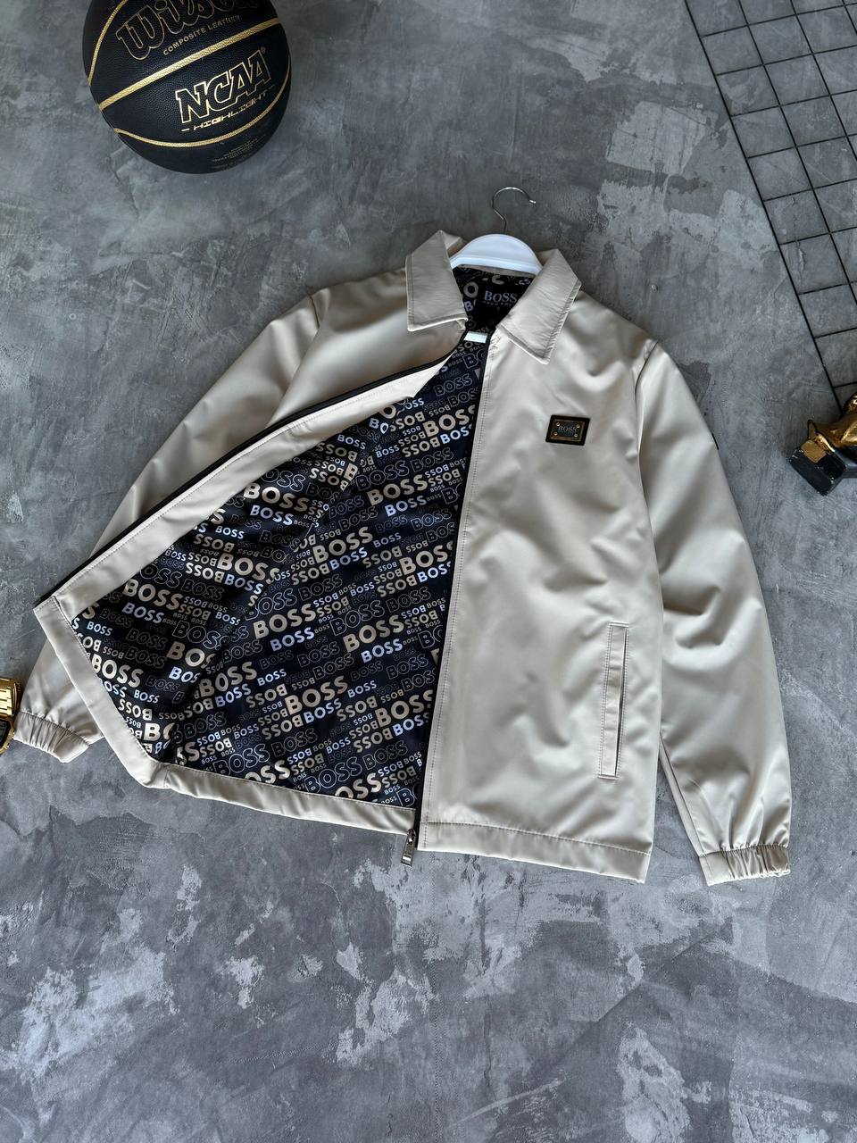 BOSS:JACKET COLLECTION