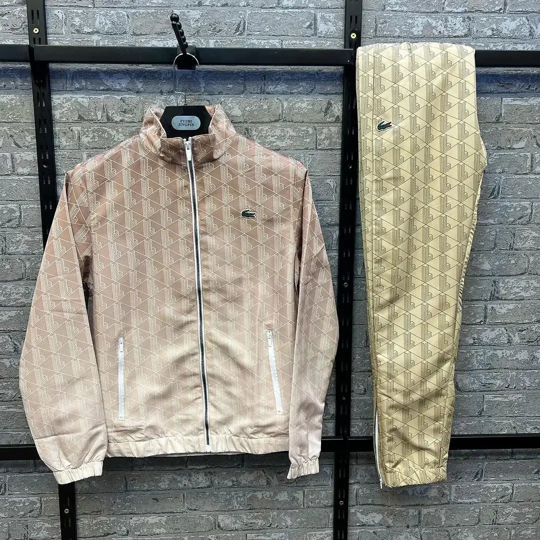Lacoste premium