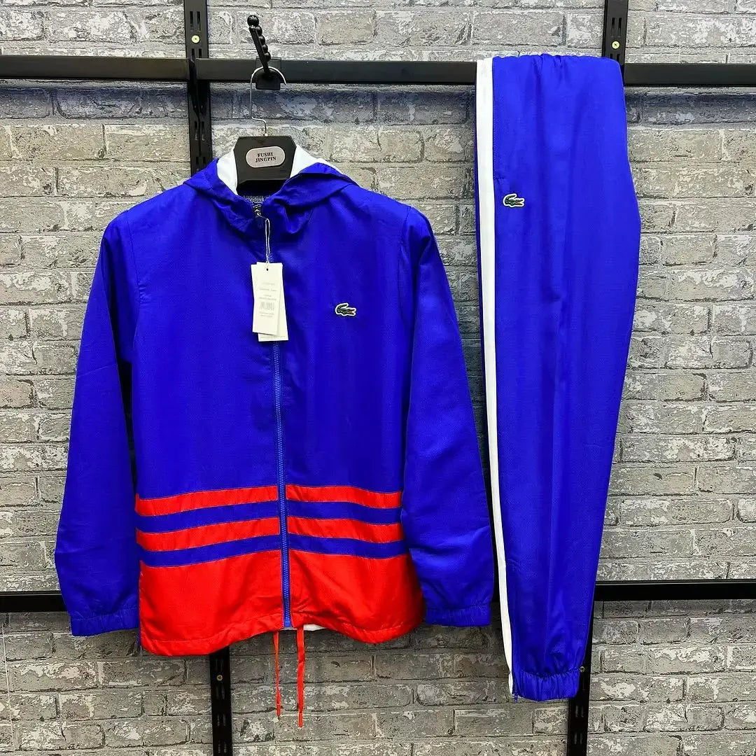 Lacoste premium