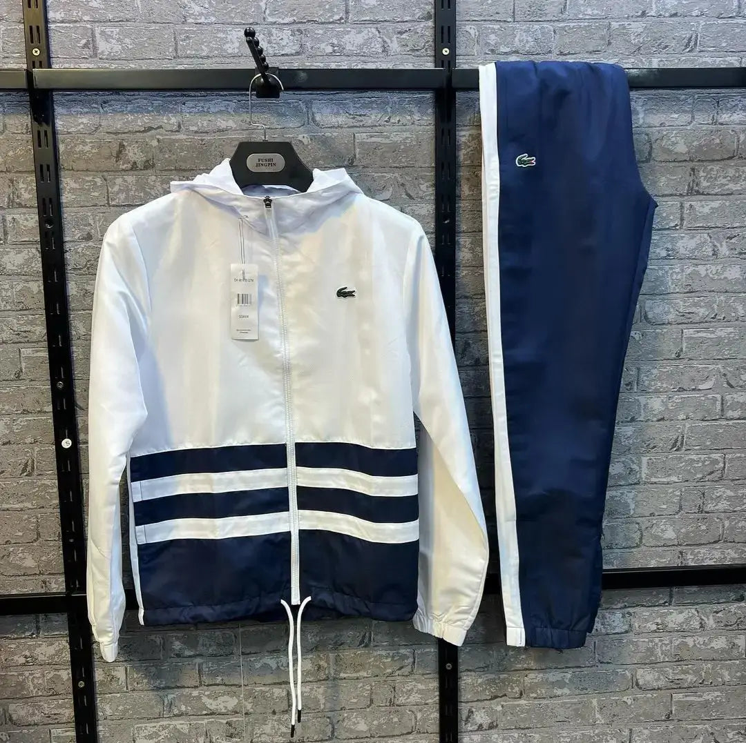 Lacoste premium